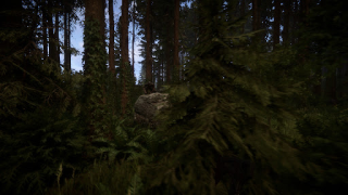 Download Sons Of The Forest 3D Mobile Game peran untuk Android tangkapan layar 3