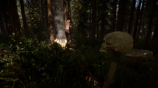 Download Sons Of The Forest 3D Mobile Game peran untuk Android tangkapan layar 7