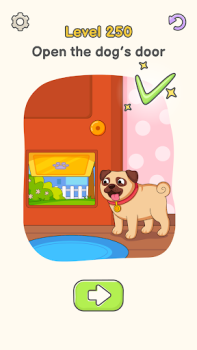 Download DOP 5: Delete One Part Teka-teki untuk Android tangkapan layar 4
