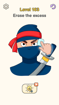 Download DOP 5: Delete One Part Teka-teki untuk Android tangkapan layar 5