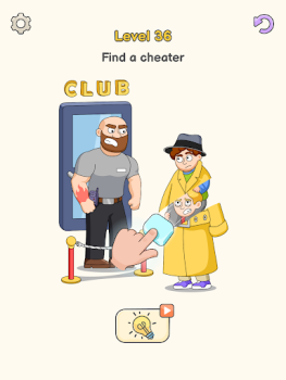 Download DOP 5: Delete One Part Teka-teki untuk Android tangkapan layar 6