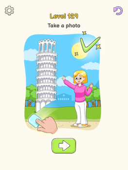 Download DOP 5: Delete One Part Teka-teki untuk Android tangkapan layar 7