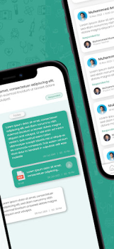 Download IHMA Mentor Alat untuk Android tangkapan layar 2