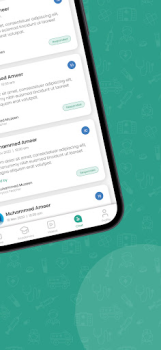 Download IHMA Mentor Alat untuk Android tangkapan layar 3