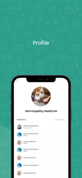 Download IHMA Mentor Alat untuk Android tangkapan layar 4