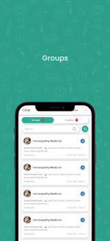 Download IHMA Mentor Alat untuk Android tangkapan layar 5