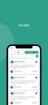 Download IHMA Mentor Alat untuk Android tangkapan layar 7