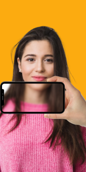 Download Full Real Scanner Girls Camera Alat untuk Android tangkapan layar 4