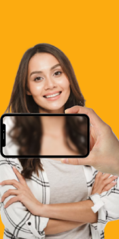 Download Full Real Scanner Girls Camera Alat untuk Android tangkapan layar 5