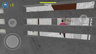 Download OGUZOK HORROR Game aksi untuk Android tangkapan layar 7