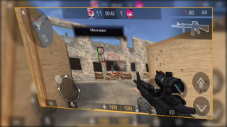 Download Чит ПРИВАТКА V2 10.0 гид Game aksi untuk Android tangkapan layar 3