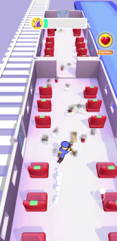 Download Train Station Master Arkade untuk Android tangkapan layar 3