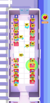 Download Train Station Master Arkade untuk Android tangkapan layar 4