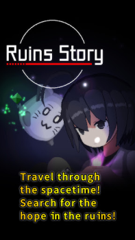 Download Ruins Story Game aksi untuk Android