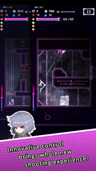 Download Ruins Story Game aksi untuk Android tangkapan layar 2