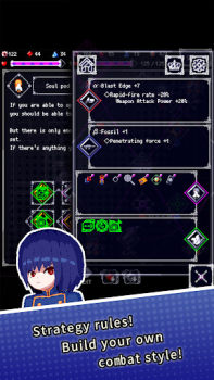 Download Ruins Story Game aksi untuk Android tangkapan layar 3