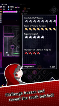 Download Ruins Story Game aksi untuk Android tangkapan layar 5
