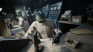 Download Outlast Trial 3D Mobile Game aksi untuk Android