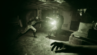 Download Outlast Trial 3D Mobile Game aksi untuk Android tangkapan layar 3
