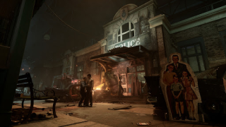 Download Outlast Trial 3D Mobile Game aksi untuk Android tangkapan layar 4