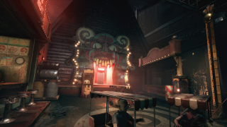 Download Outlast Trial 3D Mobile Game aksi untuk Android tangkapan layar 5