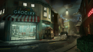 Download Outlast Trial 3D Mobile Game aksi untuk Android tangkapan layar 6