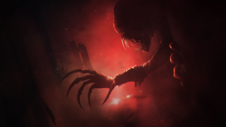 Download Amnezia Horror: Bunker WW1 Game aksi untuk Android tangkapan layar 2