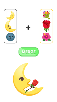 Download Emoji Mix: DIY Mixing Permainan kasual untuk Android tangkapan layar 7