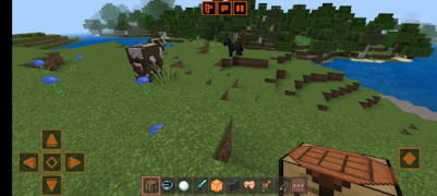 Download Craftsman 6: Survival Game Petualangan untuk Android tangkapan layar 3