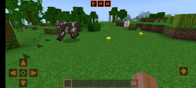 Download Craftsman 6: Survival Game Petualangan untuk Android tangkapan layar 4