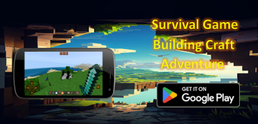 Download Craftsman 6: Survival Game Petualangan untuk Android tangkapan layar 6