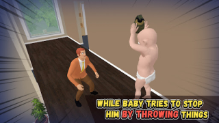 Download Who's Your Baby Permainan kasual untuk Android tangkapan layar 7