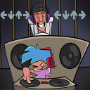 Download  FNF Vs Skibidi Toilet Mod Test