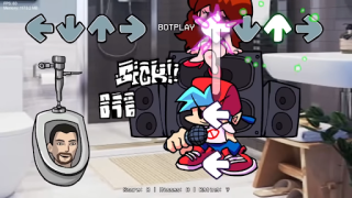 Download FNF Vs Skibidi Toilet Mod Test Musik untuk Android tangkapan layar 5