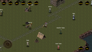 Download Sword Legend - AFK RPG Game peran untuk Android