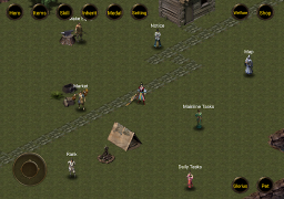 Download Sword Legend - AFK RPG Game peran untuk Android tangkapan layar 6