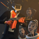 Download  Skibidi War - Toilets Attack