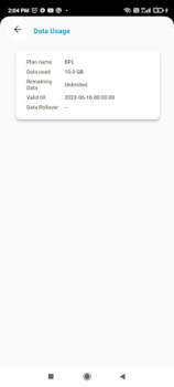 Download KFON Pro Komunikasi untuk Android tangkapan layar 7