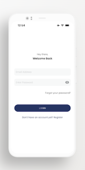 Download SAFEXCR Bisnis untuk Android tangkapan layar 3
