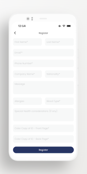 Download SAFEXCR Bisnis untuk Android tangkapan layar 4
