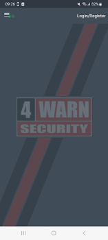Download 4Warn Security Alat untuk Android