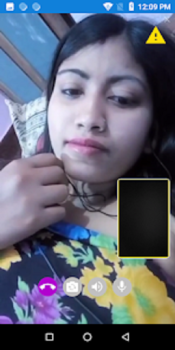 Download Sexy Video Call Sexy Live Kencan untuk Android tangkapan layar 2