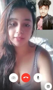 Download Sexy Video Call Sexy Live Kencan untuk Android tangkapan layar 3