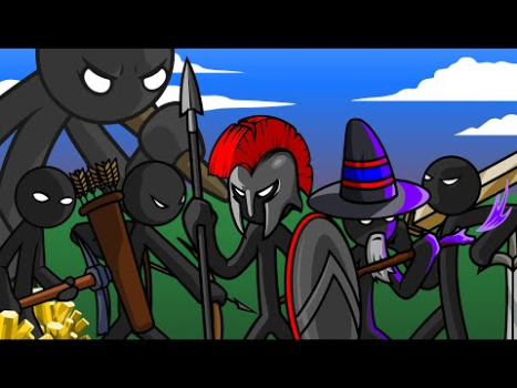 Download Stick War: Legacy Strategi untuk Android