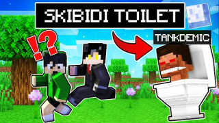 Download Skibidi Toilet Mod For MCPE Hiburan untuk Android tangkapan layar 3