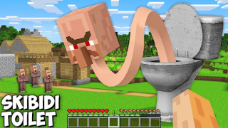 Download Skibidi Toilet Mod For MCPE Hiburan untuk Android tangkapan layar 6