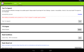 Download Sound App: Set Sound & Voice Musik dan audio untuk Android tangkapan layar 6