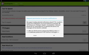 Download Sound App: Set Sound & Voice Musik dan audio untuk Android tangkapan layar 7