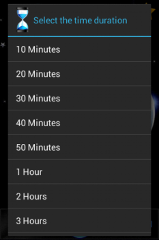 Download Sounds for sleep Musik dan audio untuk Android tangkapan layar 2