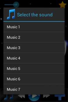 Download Sounds for sleep Musik dan audio untuk Android tangkapan layar 3